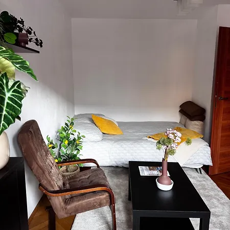 Xo Grand Βαρσοβία