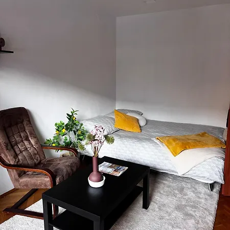 Διαμέρισμα Xo Grand Βαρσοβία