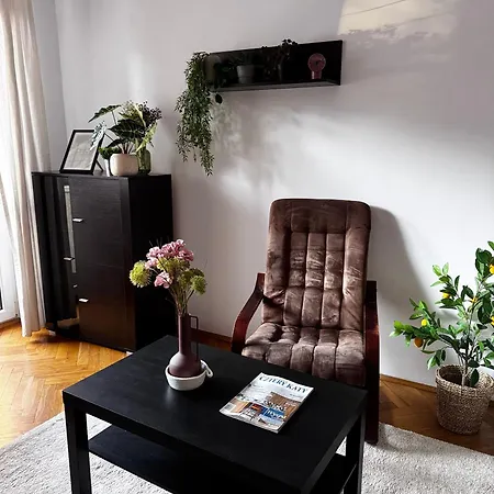 Xo Grand Διαμέρισμα