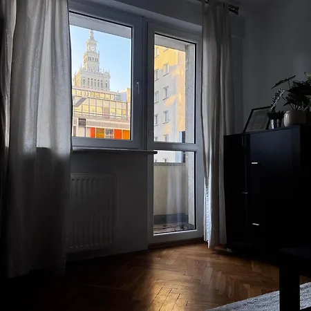 Xo Grand Διαμέρισμα *