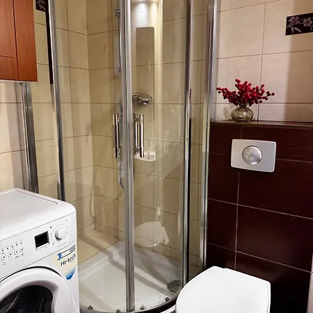 Xo Grand Διαμέρισμα Βαρσοβία