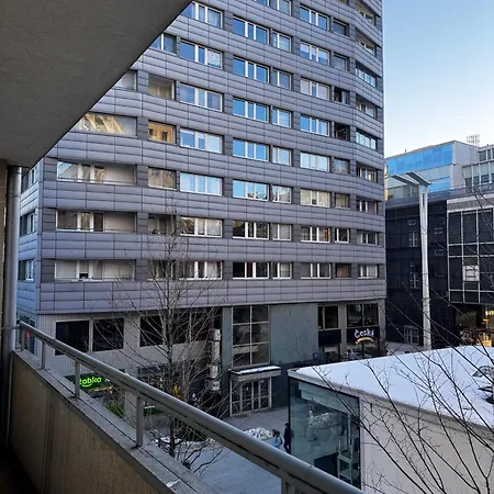 Xo Grand * Βαρσοβία