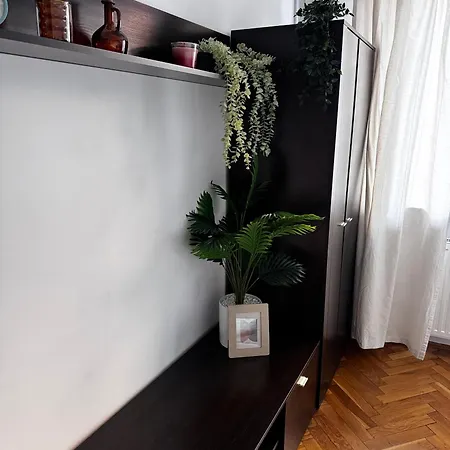 Daire Xo Grand Varşova