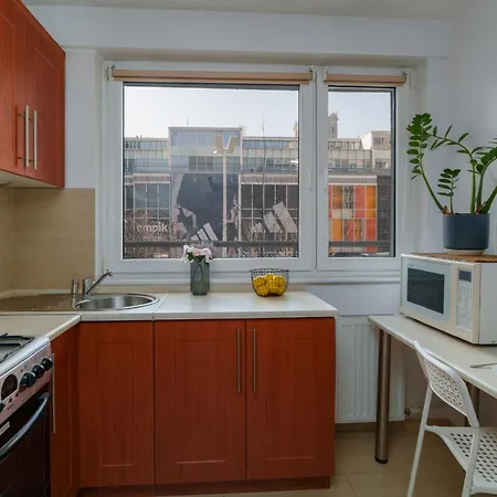 Lyna - Grand Apartment *