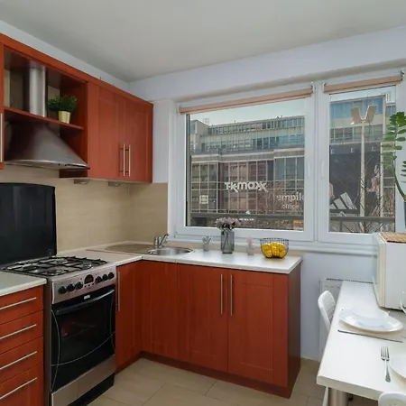 Apartment Lyna - Grand *