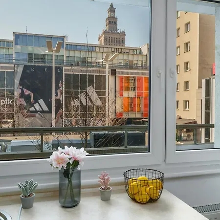 Lyna - Grand * Warsaw