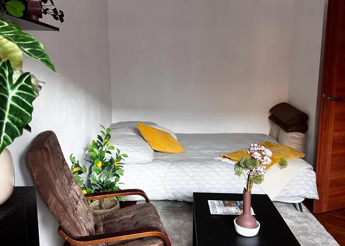 Xo Grand Βαρσοβία