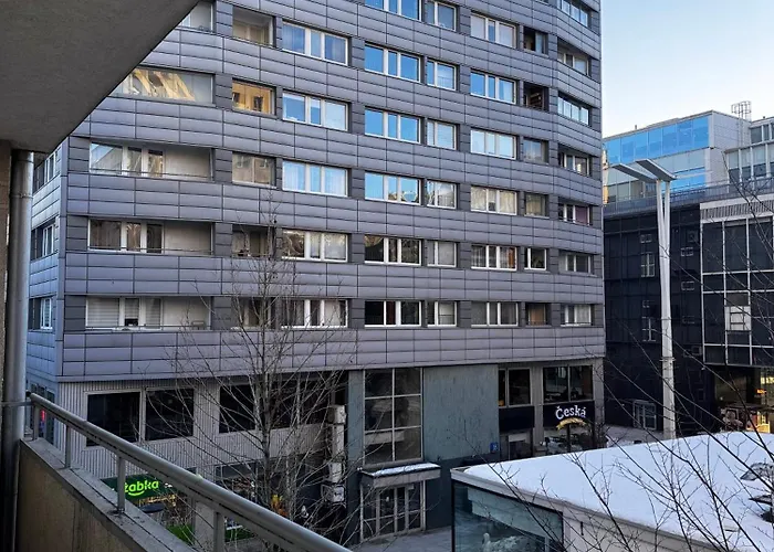 Xo Grand * Βαρσοβία