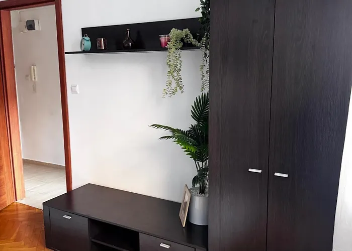 Διαμέρισμα Xo Grand