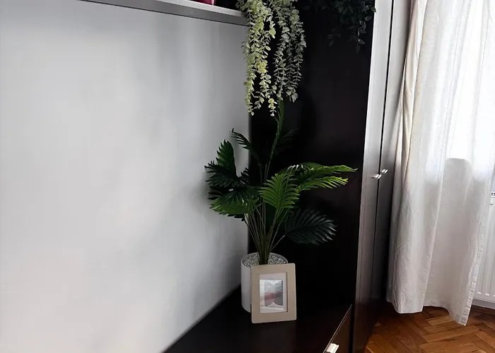 Διαμέρισμα Xo Grand Βαρσοβία