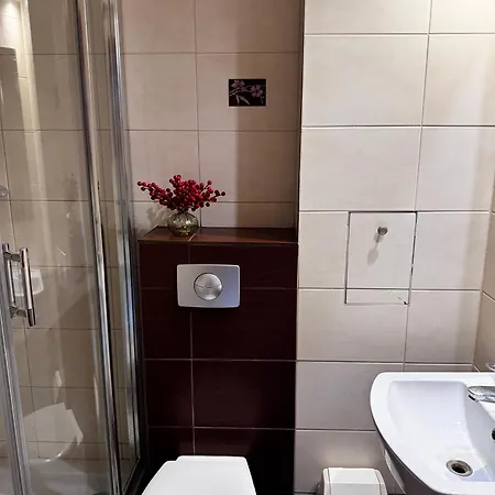 Xo Grand Apartmán Varšava