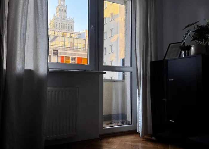 Xo Grand Apartmán *