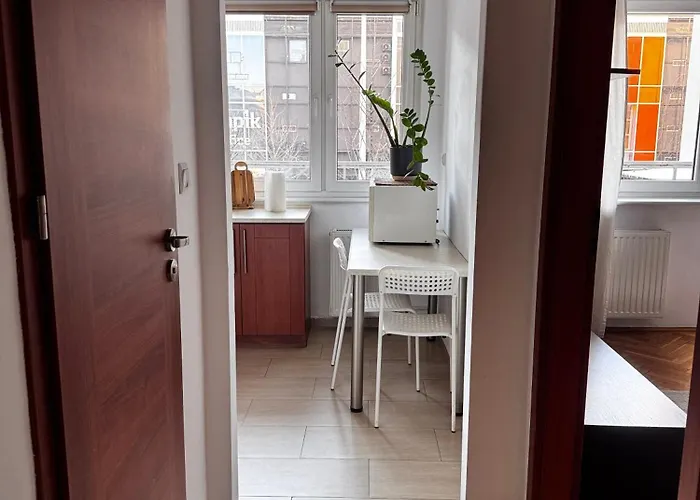 Xo Grand Apartmán *