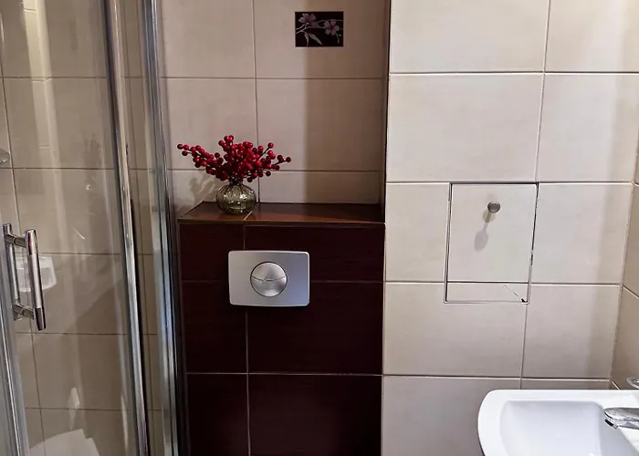 Xo Grand Apartmán Varšava